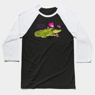 Te Amo Mama Baseball T-Shirt
